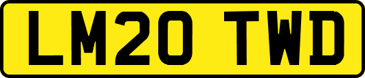 LM20TWD