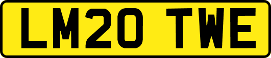 LM20TWE