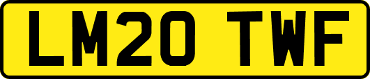 LM20TWF