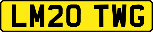 LM20TWG