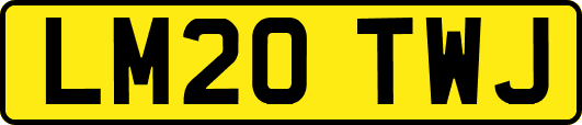 LM20TWJ