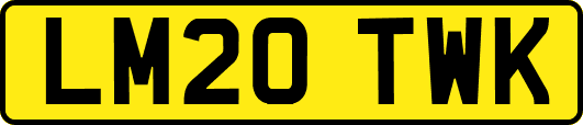 LM20TWK