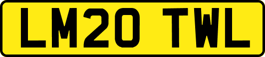 LM20TWL