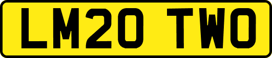 LM20TWO