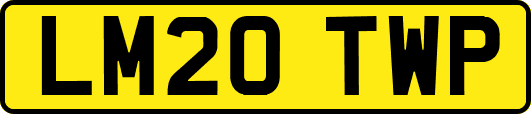 LM20TWP