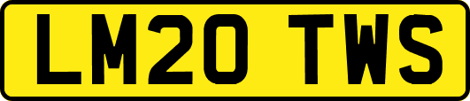 LM20TWS
