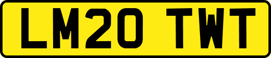 LM20TWT