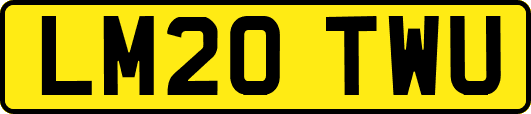 LM20TWU