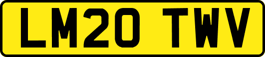 LM20TWV