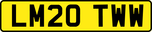 LM20TWW