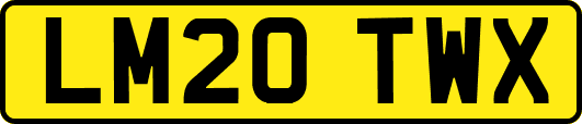 LM20TWX