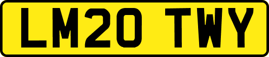 LM20TWY