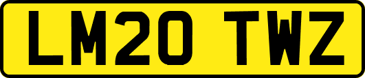 LM20TWZ