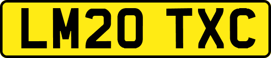 LM20TXC