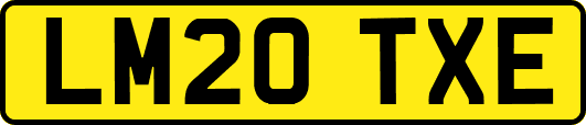 LM20TXE