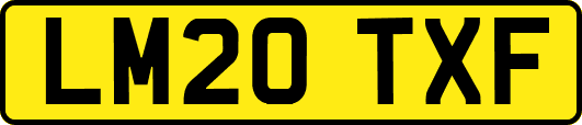 LM20TXF