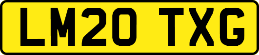 LM20TXG