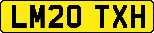 LM20TXH