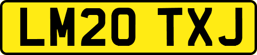 LM20TXJ