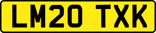 LM20TXK