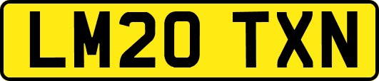 LM20TXN