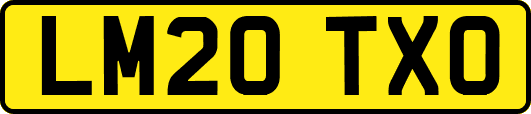 LM20TXO