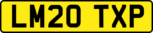LM20TXP
