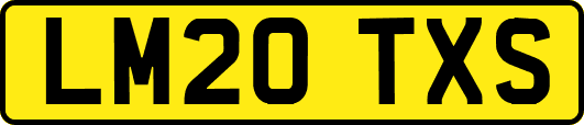 LM20TXS