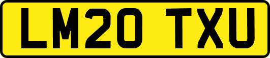 LM20TXU