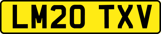 LM20TXV