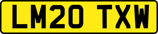LM20TXW