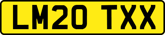 LM20TXX