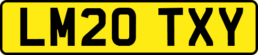 LM20TXY