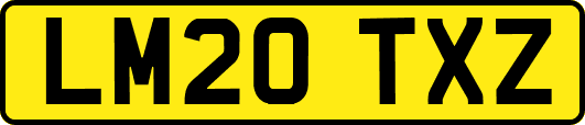 LM20TXZ