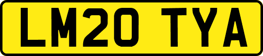 LM20TYA