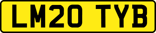 LM20TYB