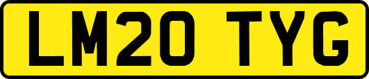 LM20TYG