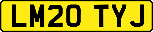 LM20TYJ