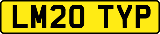 LM20TYP