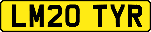 LM20TYR