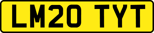 LM20TYT