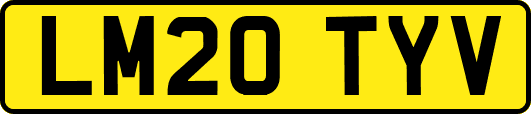 LM20TYV