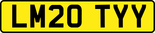 LM20TYY