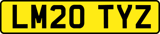 LM20TYZ