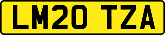 LM20TZA