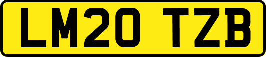 LM20TZB
