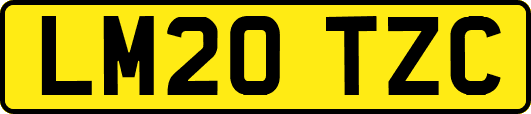 LM20TZC