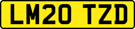 LM20TZD