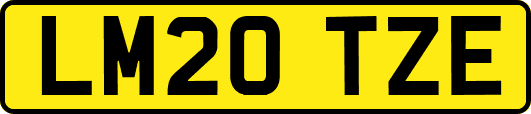 LM20TZE