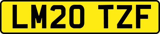 LM20TZF